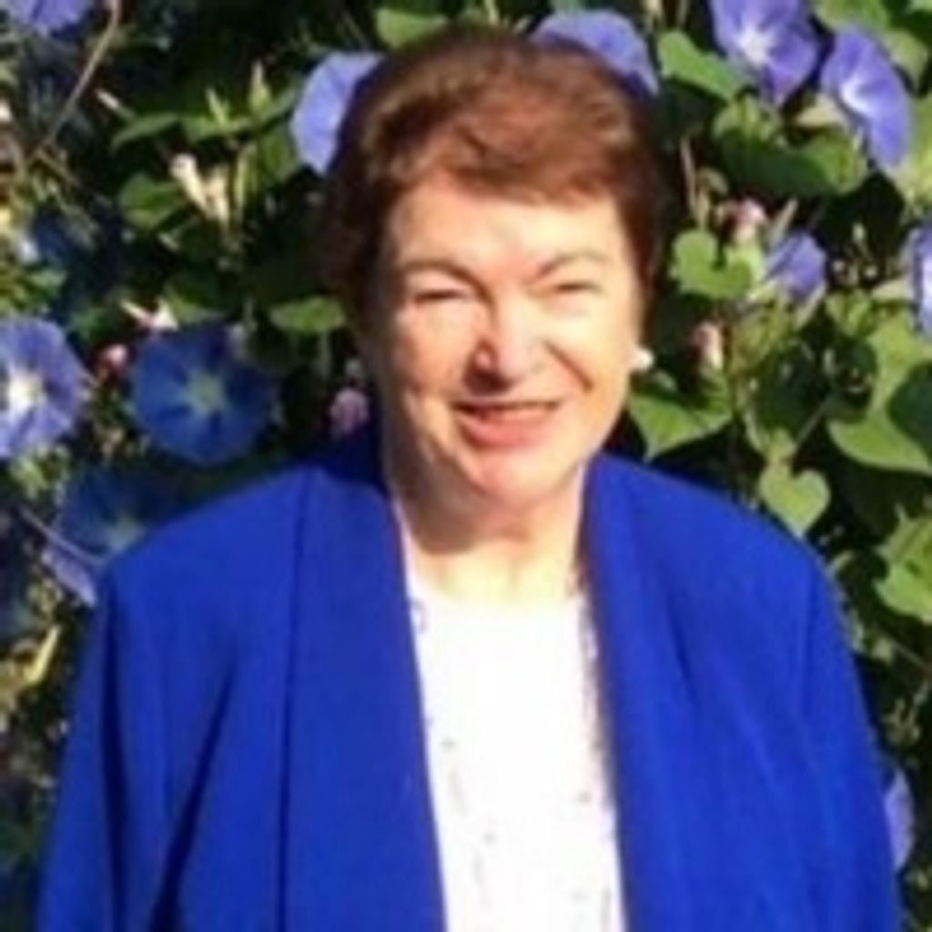 Rachel  Marie (Pulliam)  Harding