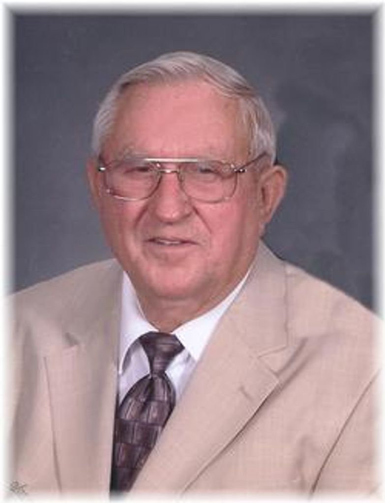 Clifford Dean Adlam