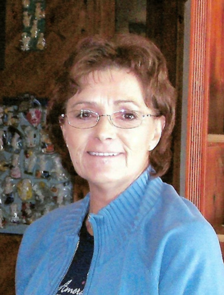Liane L. (Rohde) Vanderhei
