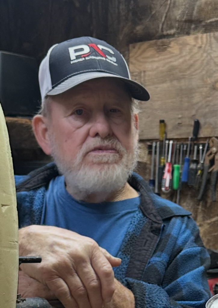 Dennis Ray Fournier Profile Photo