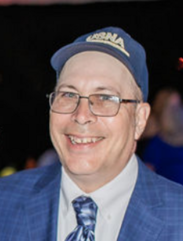 Matthew Schmitt Profile Photo