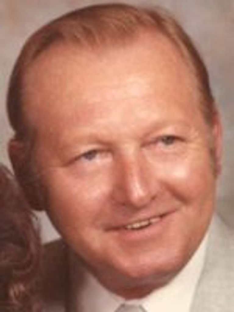 George E. Richardson