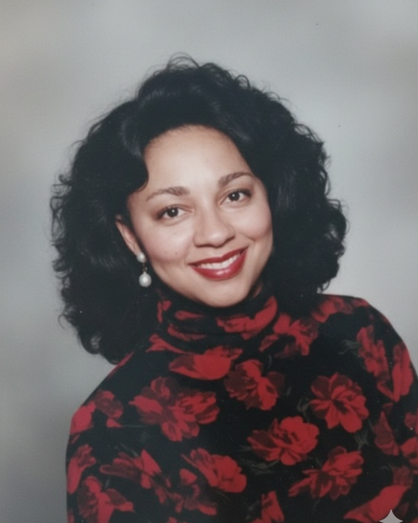 Glenda Hurst Jackson Profile Photo