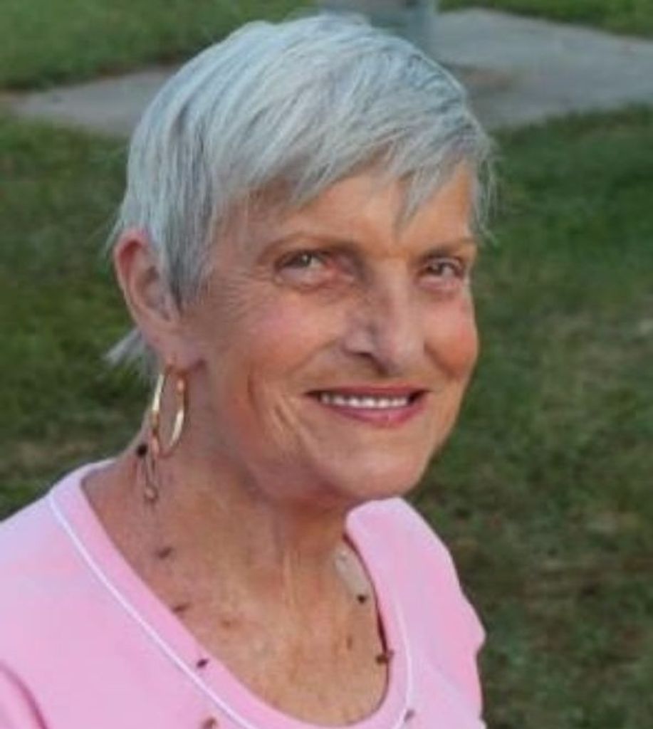 Alicia  J. Walsh