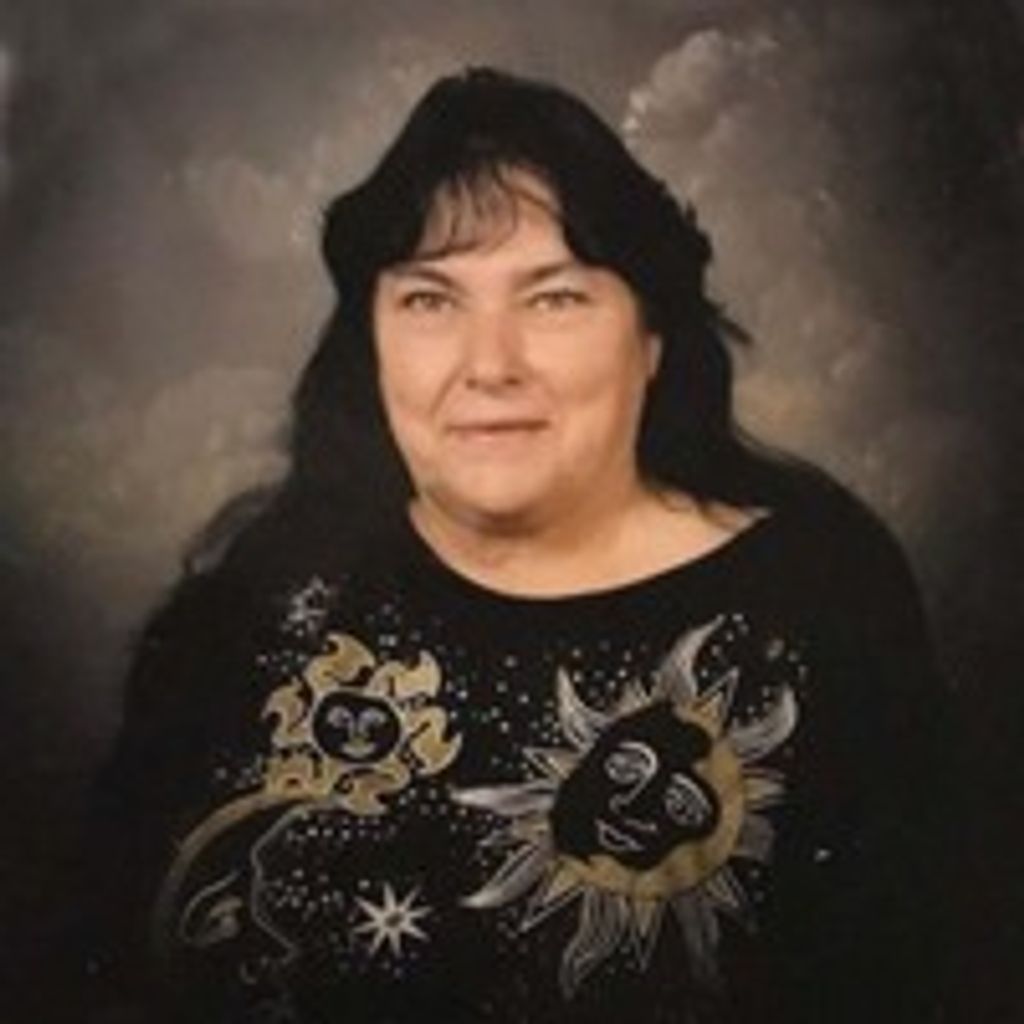 Louise Walker Carter