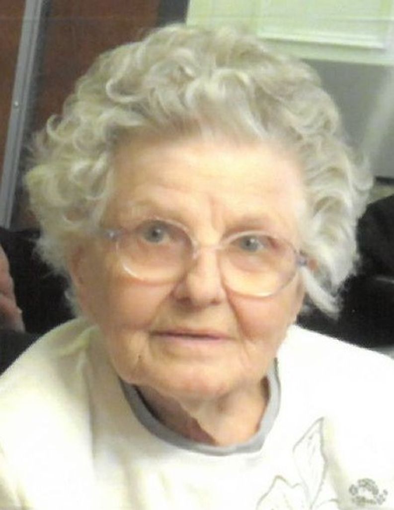 Ann Kaland