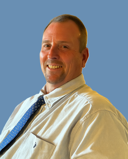 David Scott New's obituary image