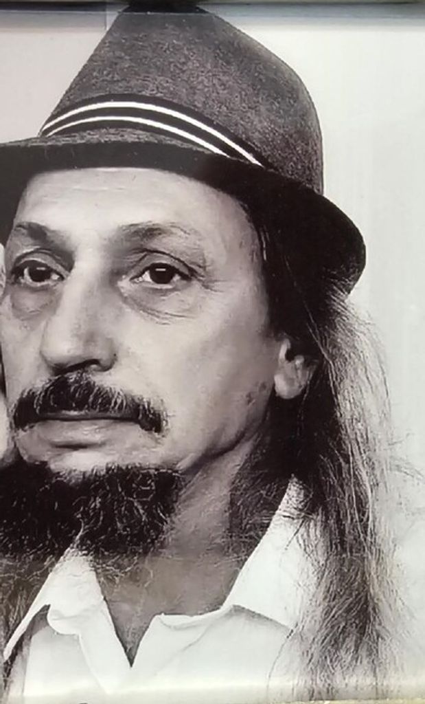 James "Jamie" M. Hicks
