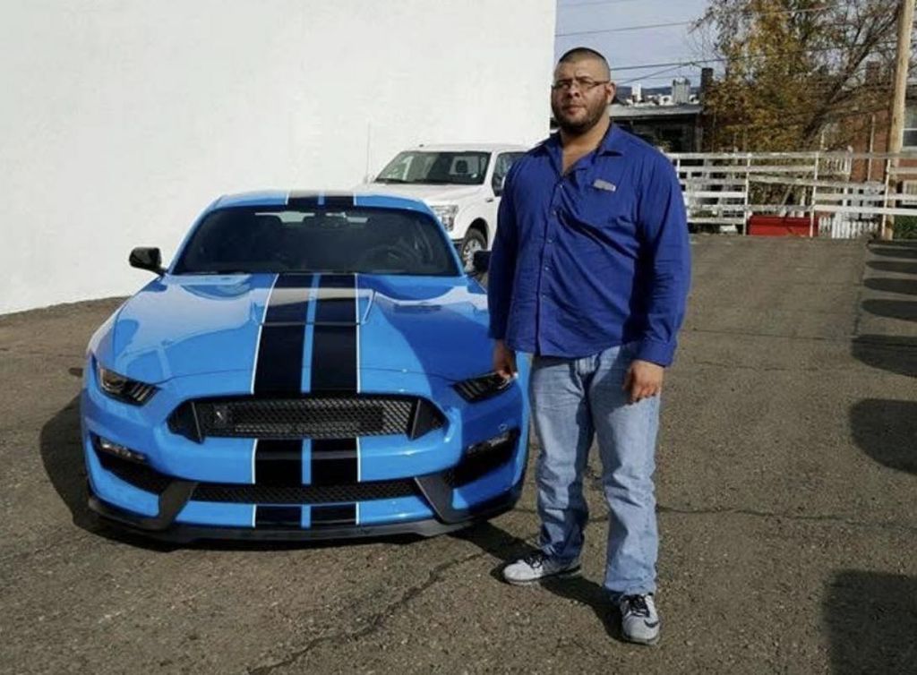 Justin Fernandez Profile Photo