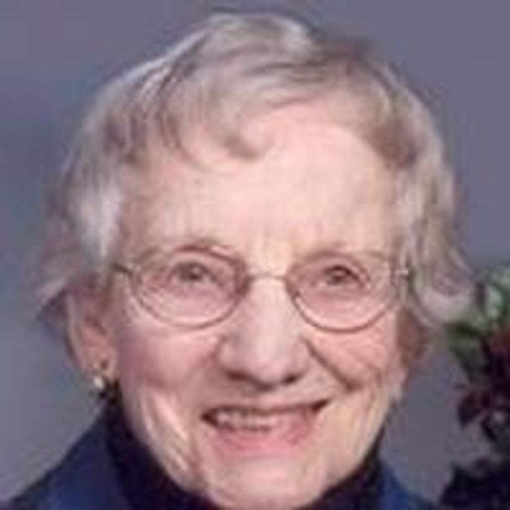 Esther Clarice Hill