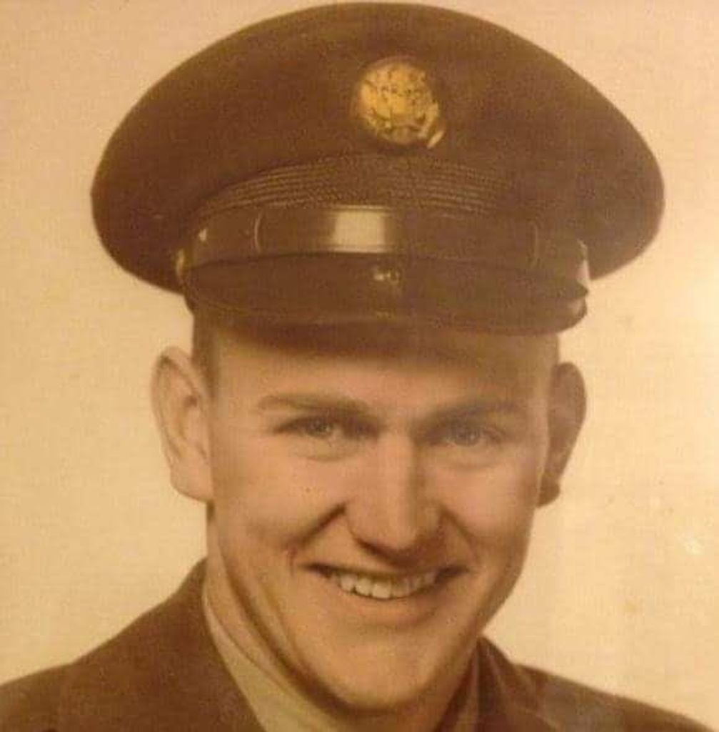 William "Billy" Byrne