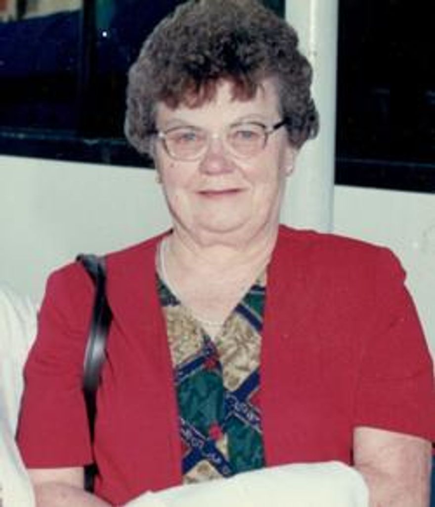 Marian A. Supp
