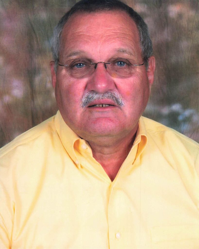 Jimmy N. Beasley
