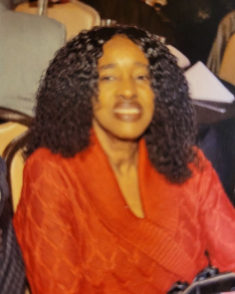 Christine D Newsome Profile Photo