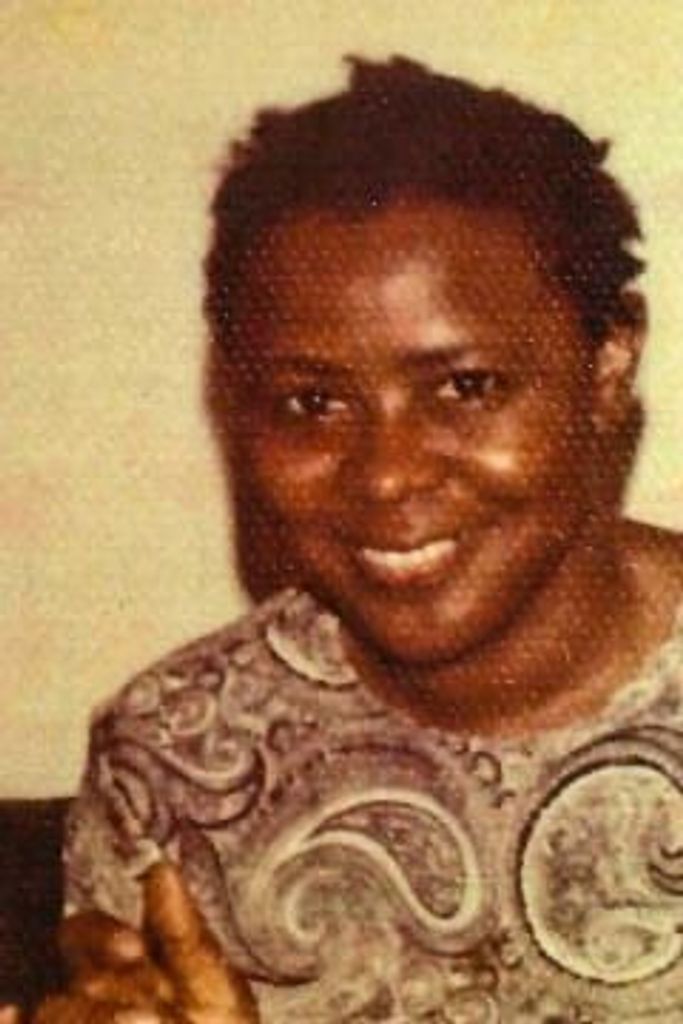 Betty J. Mceachin Profile Photo