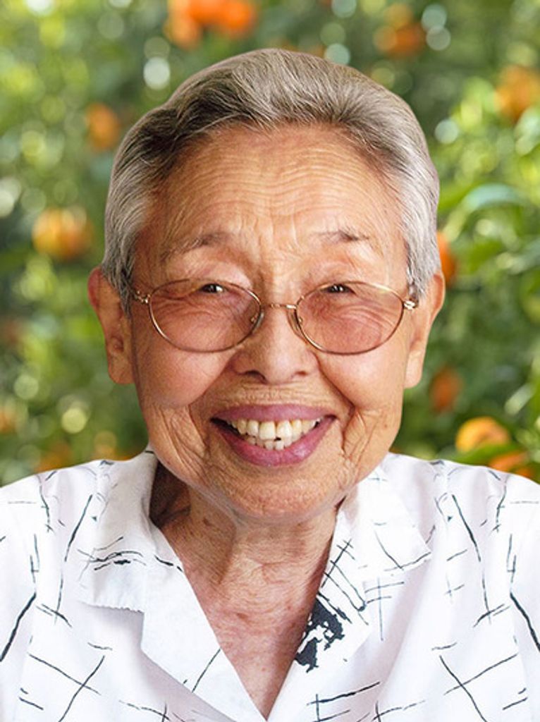 Nagiko Hashiba Profile Photo