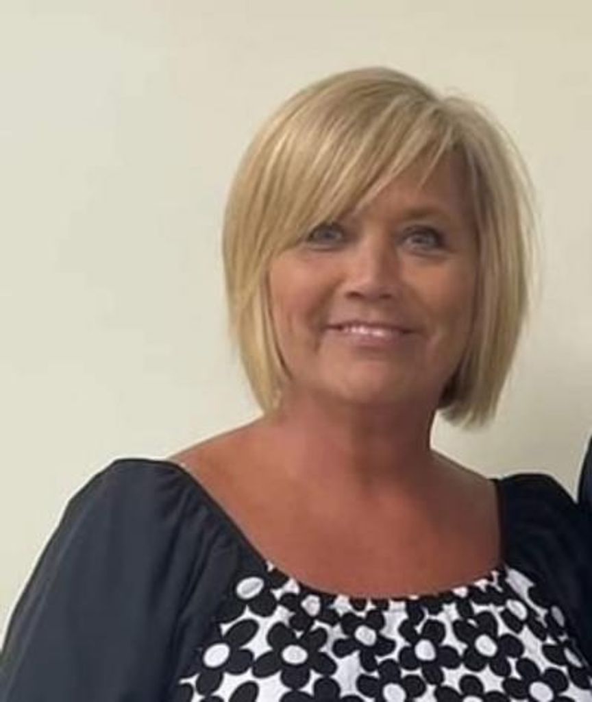 Sissy Moxley May Profile Photo