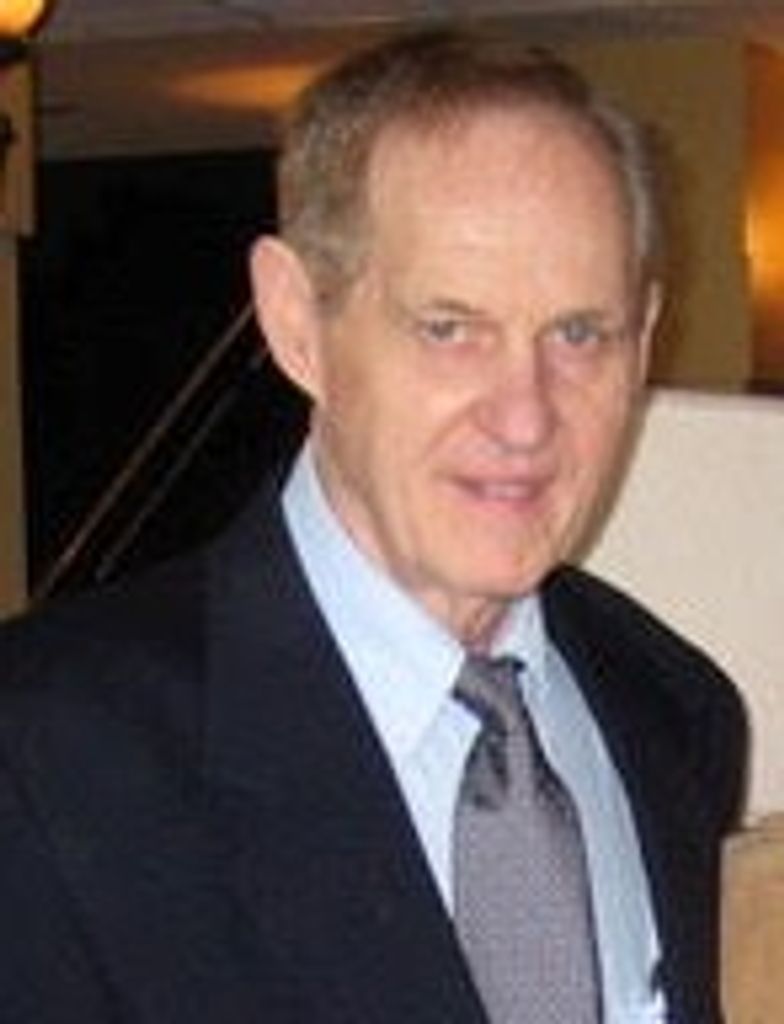 Robert Frederick Donnell Profile Photo