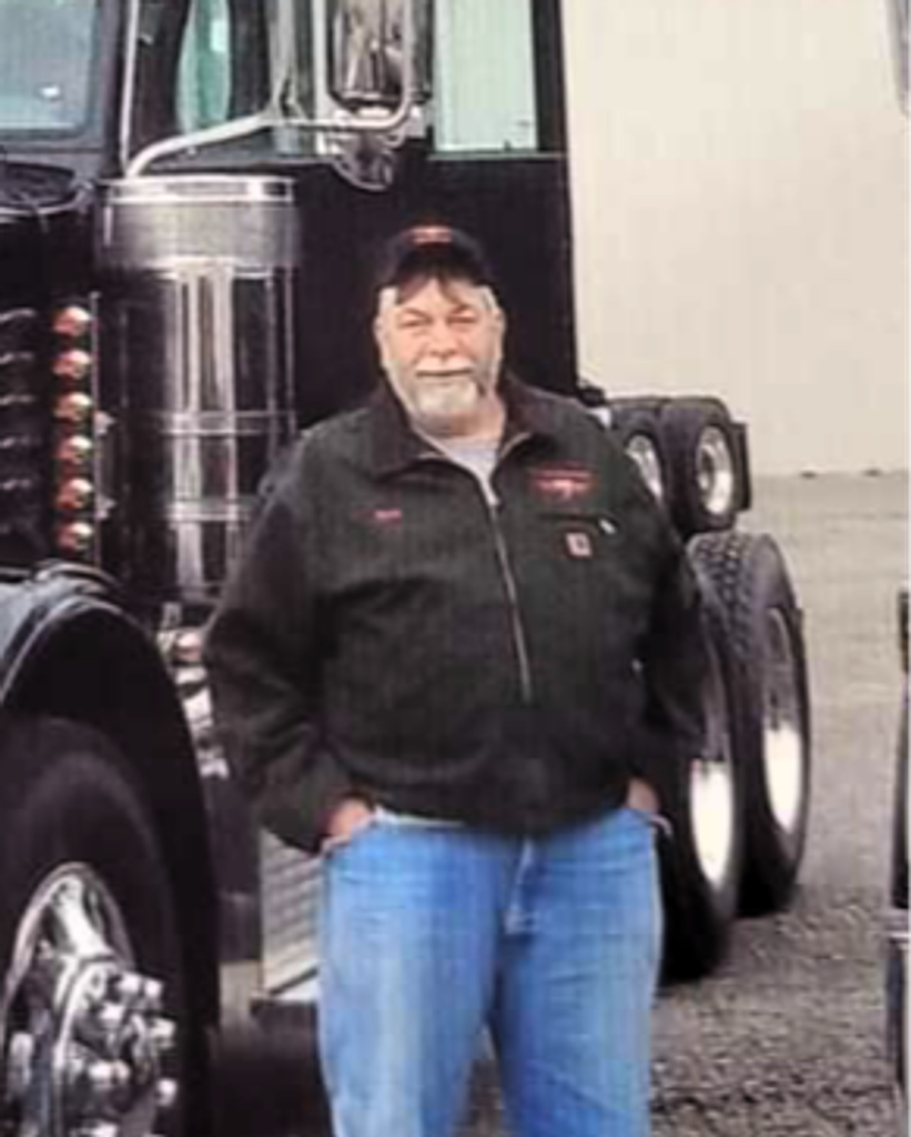 Gary Stephen Austin