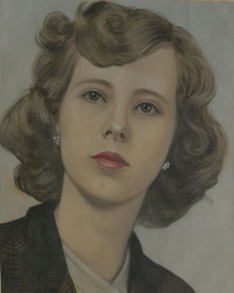 Anita Maples Profile Photo