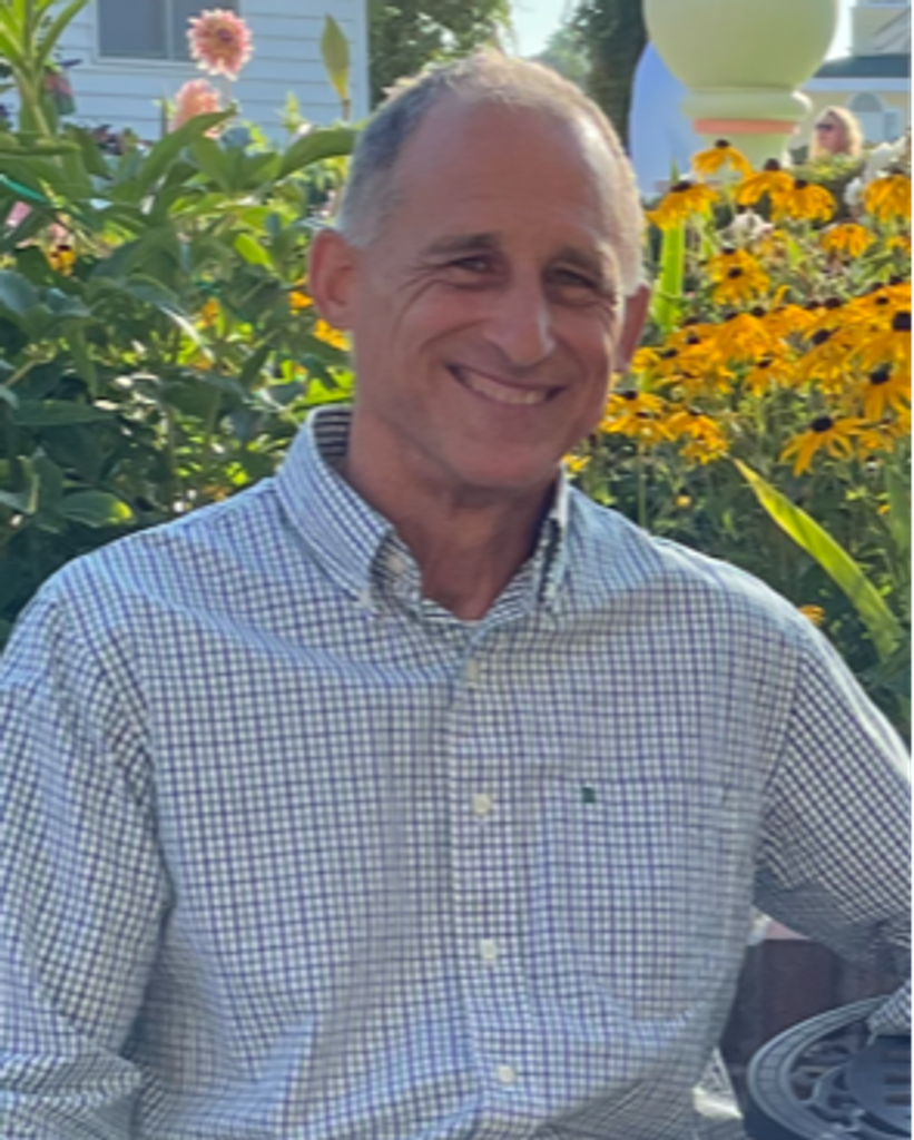 Barry Layne Heagy