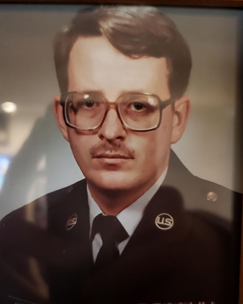 Andrew L. "Andy" Hastings
