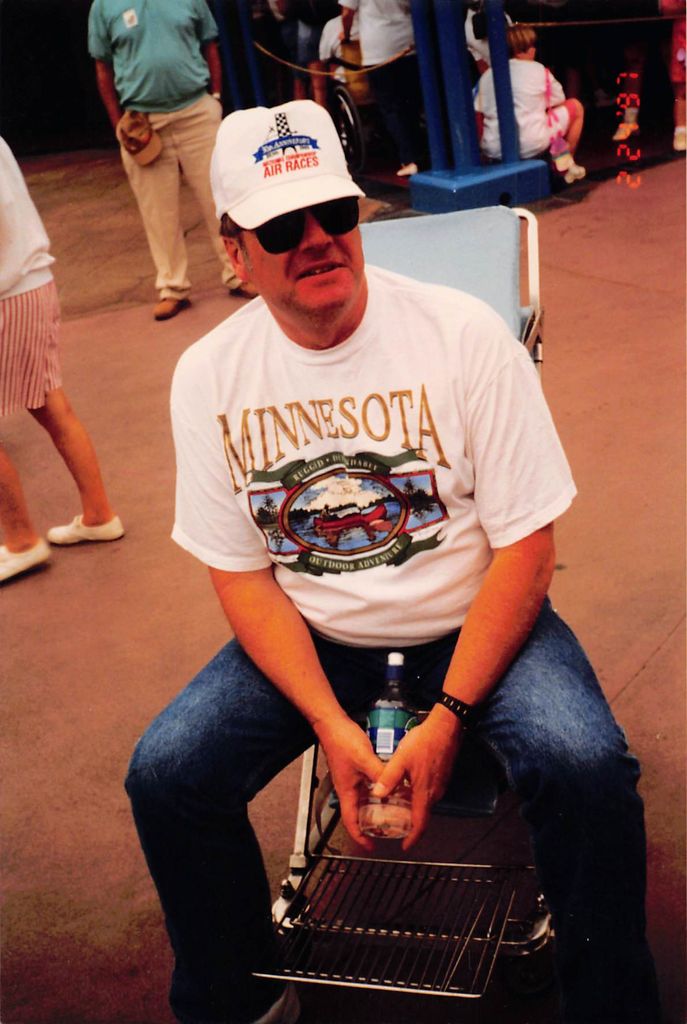 Lawrence Kuehn Sr.