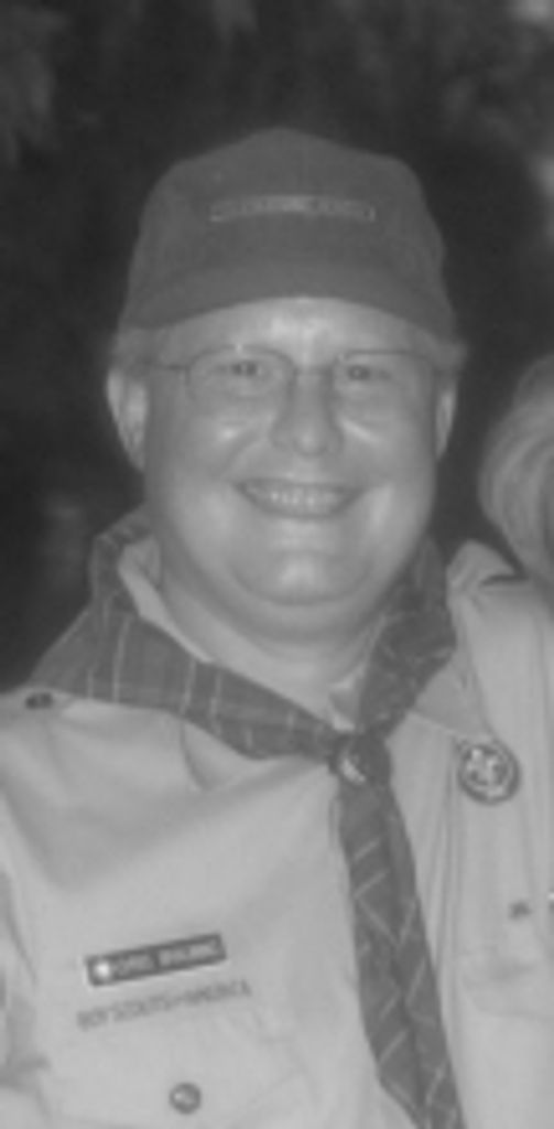 Christopher  B. Brauning