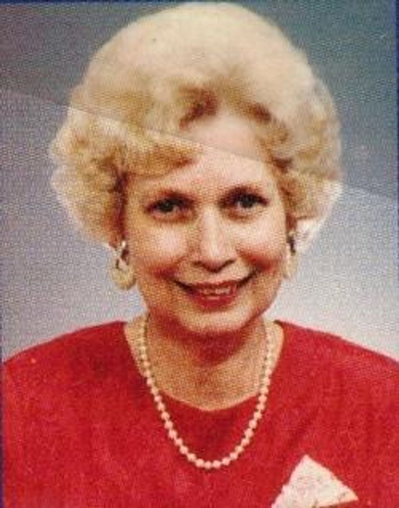 Marion Doreece Earwood Profile Photo