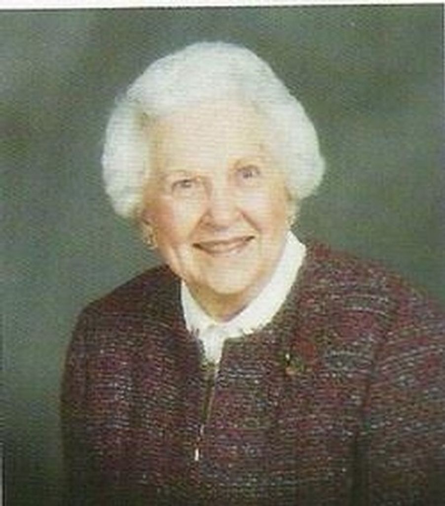 Ruth Elnor Deardorff