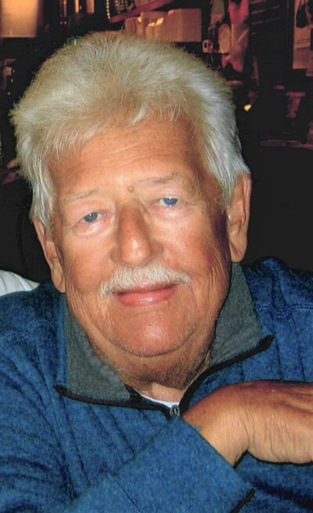 Donald Stacy Profile Photo