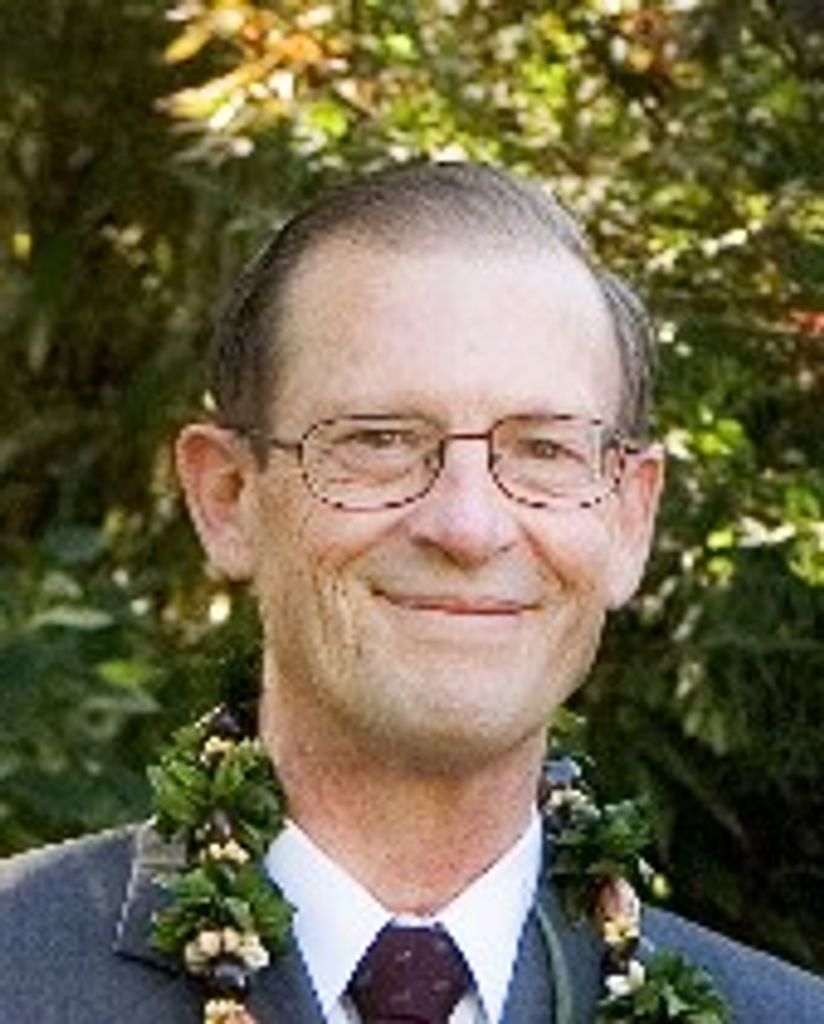 James Dwight Elkjer Profile Photo