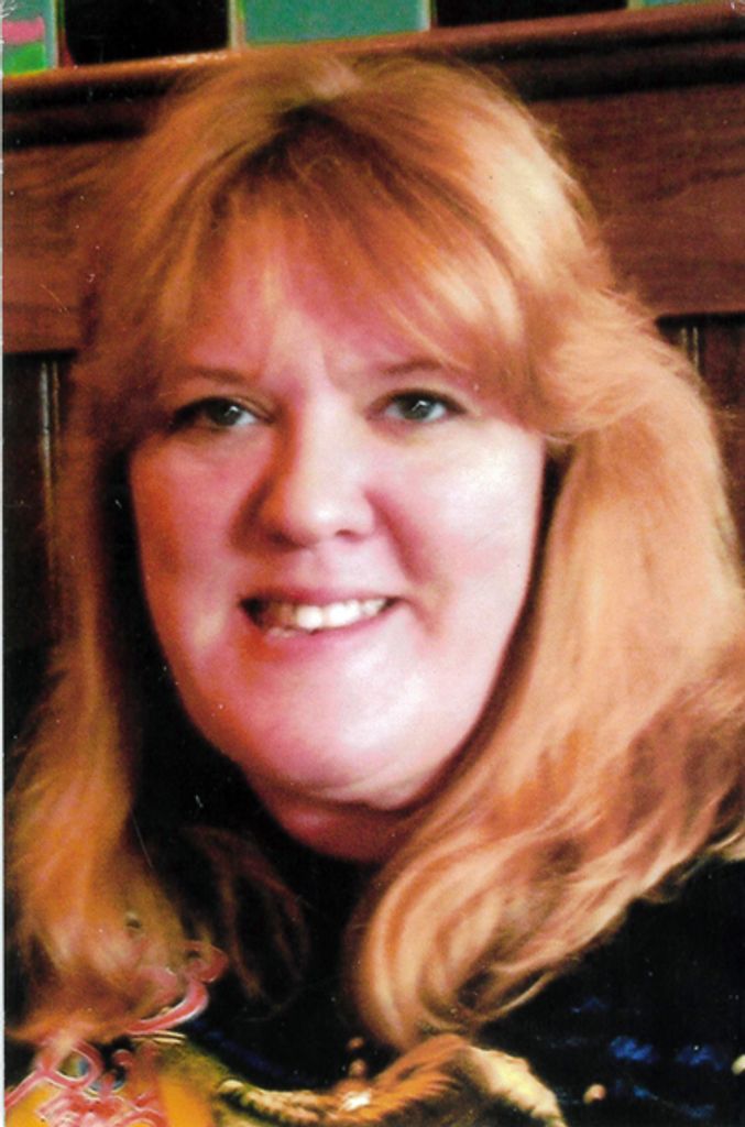 Angela Donahue Profile Photo