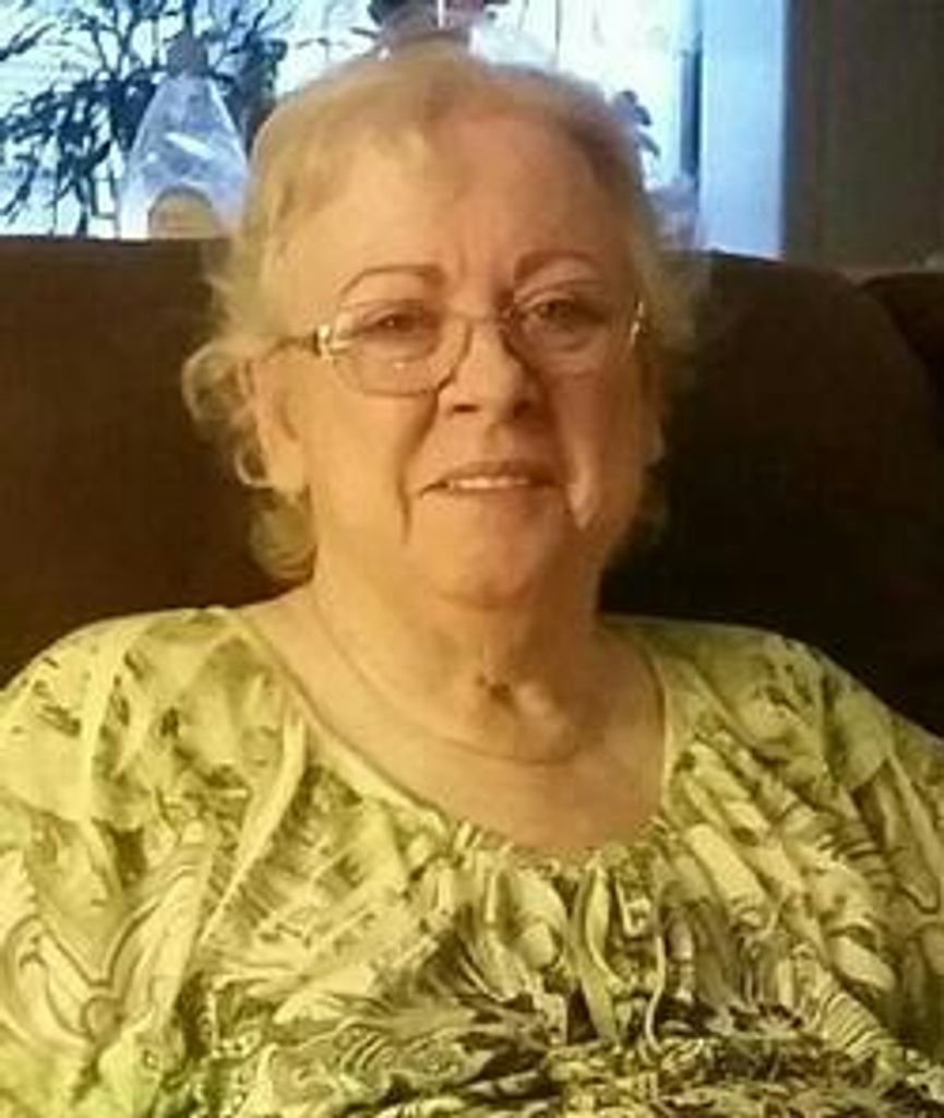 Margaret Ellen Fields Profile Photo