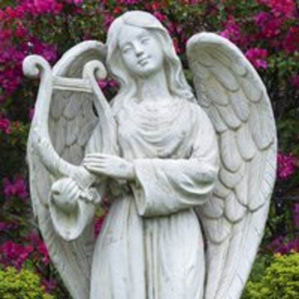 Gladys C. Spadafora