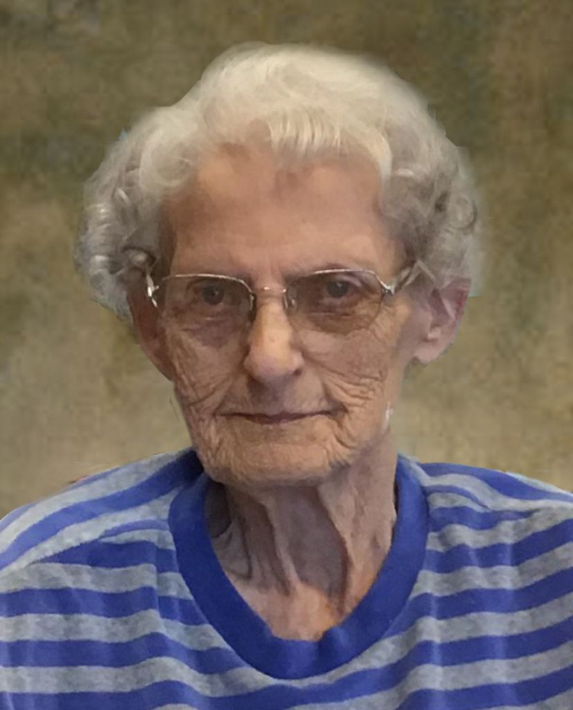 Esther Jergenson