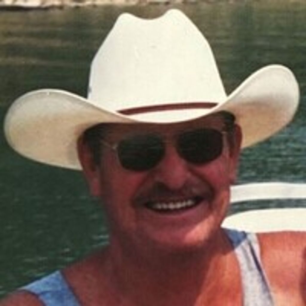 Robert Howard Schuck