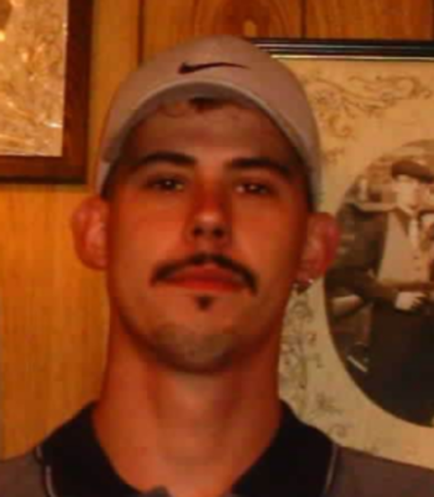 Jeffrey Aaron Goodwin Sr.