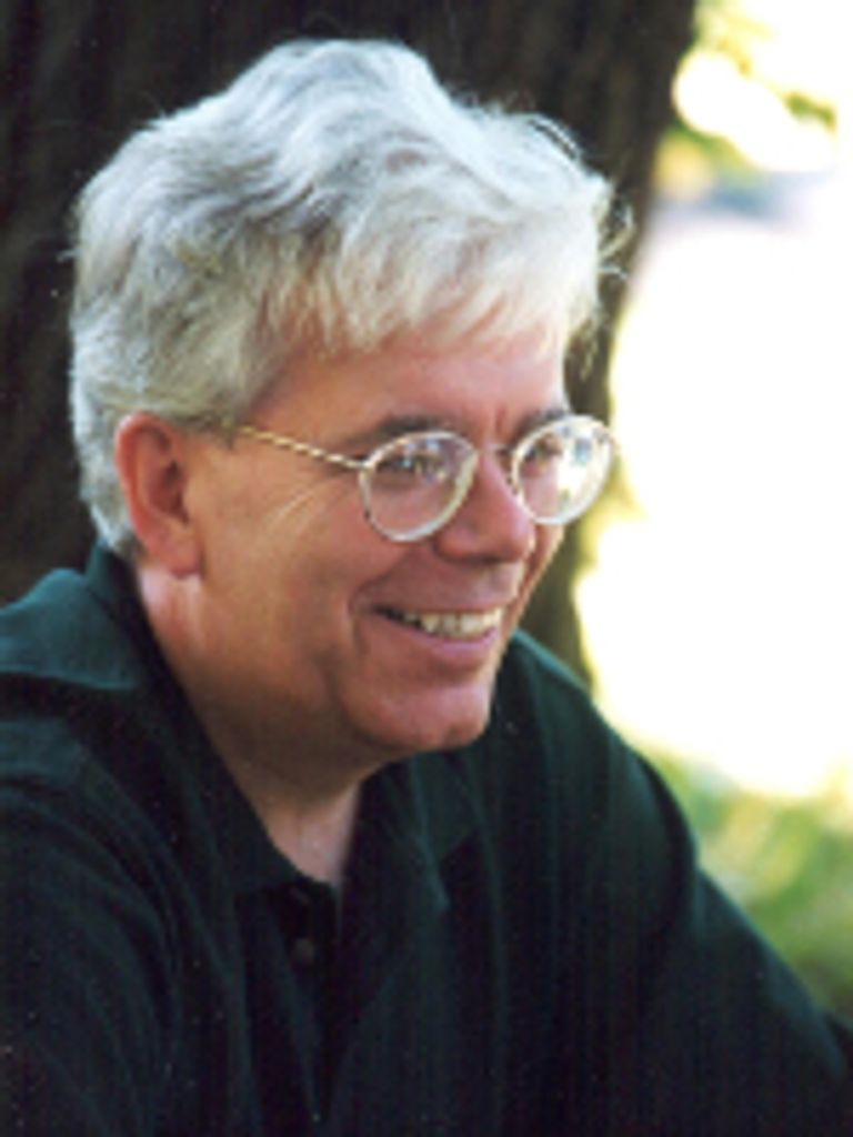 John A. Fox