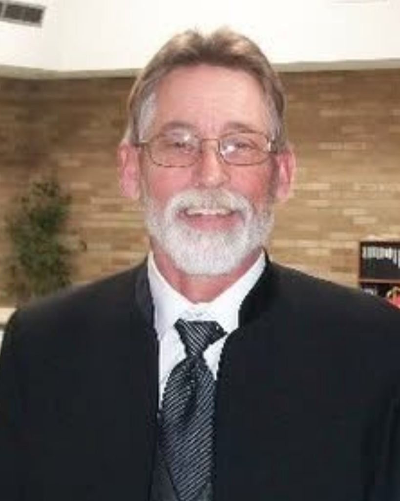 Alan Dale Mueller "Big Al" Profile Photo
