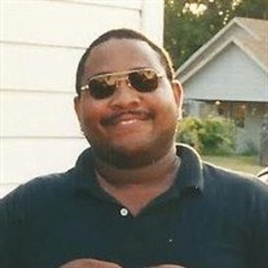 Vince  Edward Young Profile Photo
