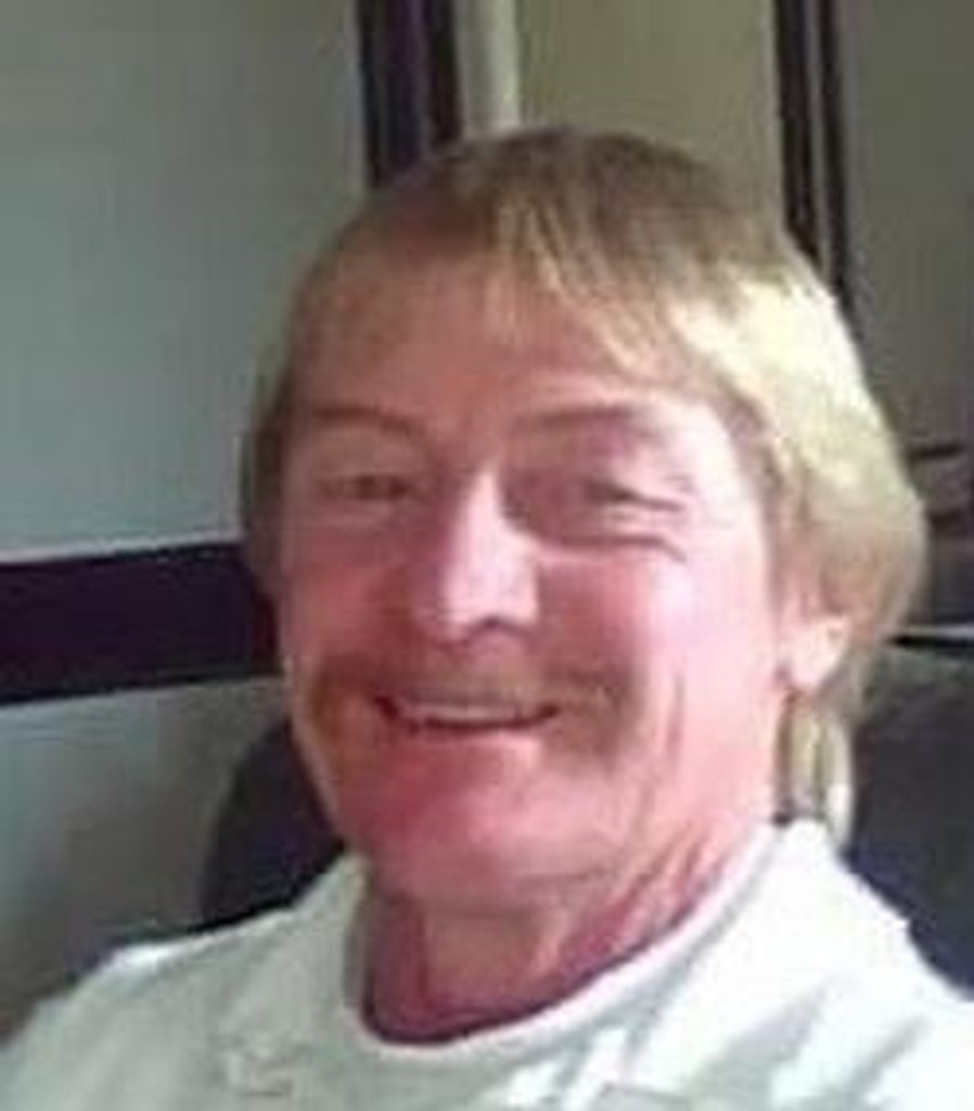 Micah Scott "Redman" Kennington