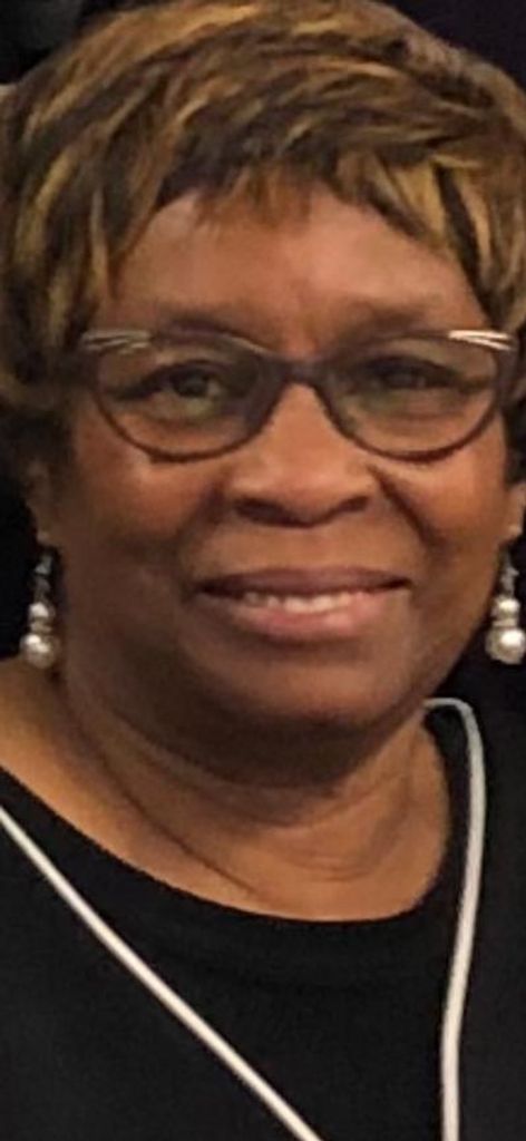 Ms. Patricia Allen Profile Photo