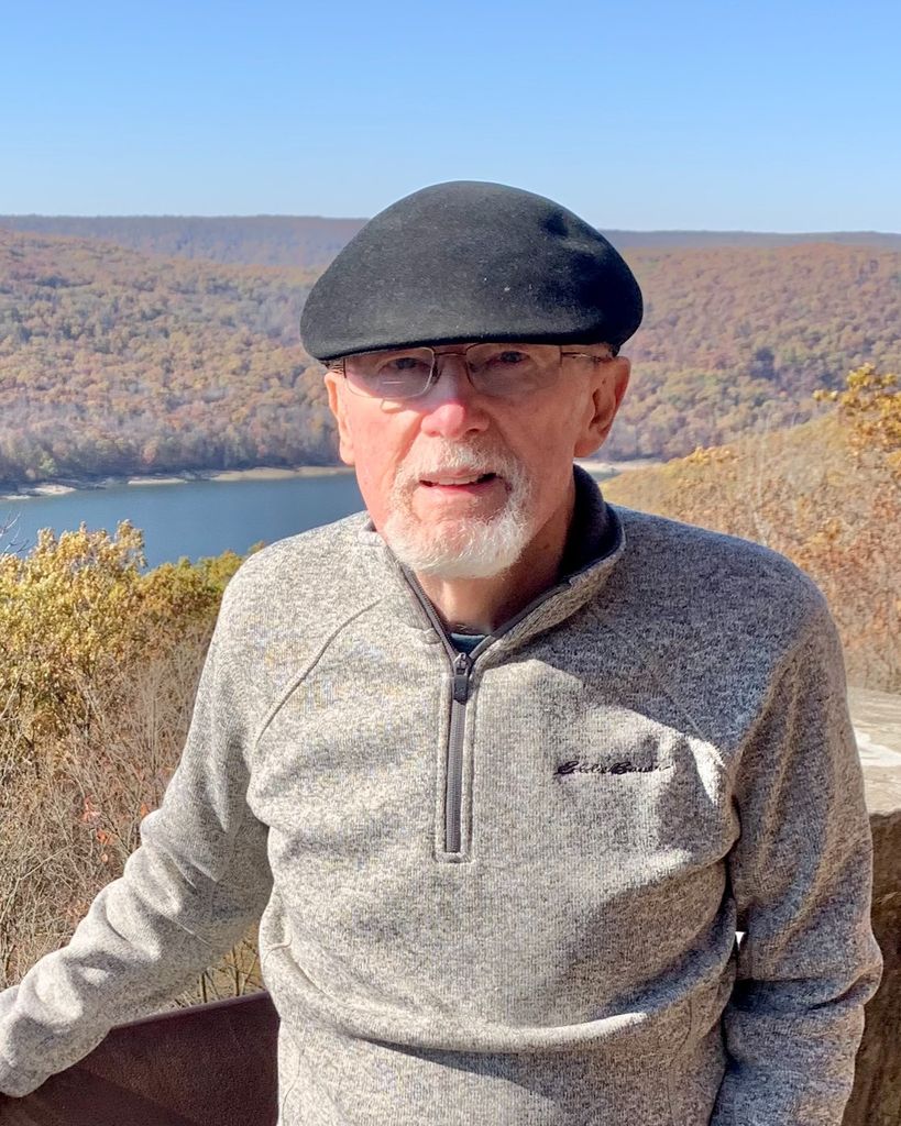 Kenneth "Ken" Mears Profile Photo