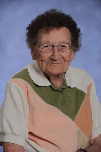 Arizona Johnson Collins Profile Photo