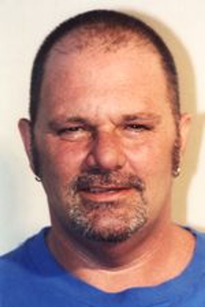 Michael Chainey