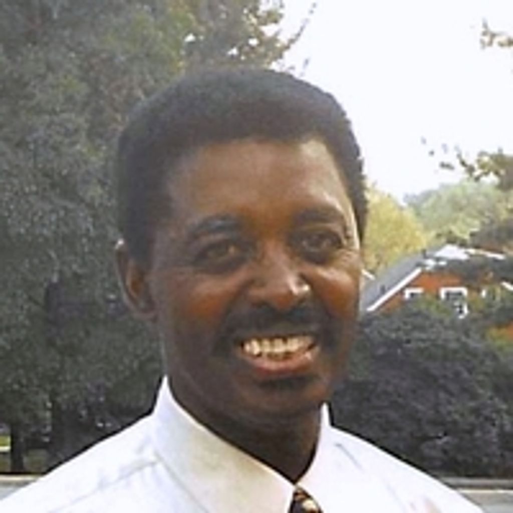 Maurice A. Johnson