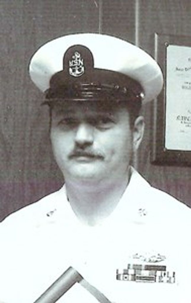 Michael Eugene Mckinley