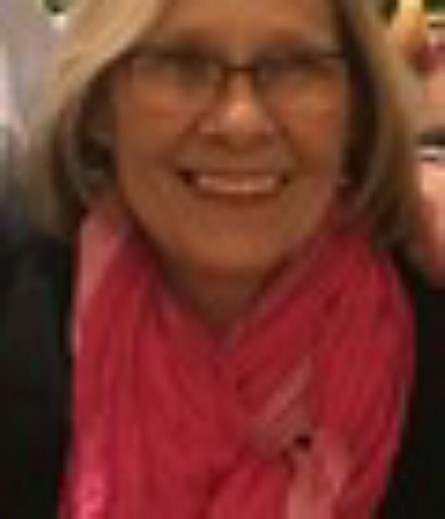 Sharon Newman