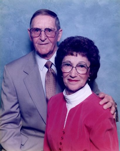 Inez Rose's obituary image